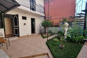 Изображение гостиницы "Гостевой дом у самого моря «Свирель»"