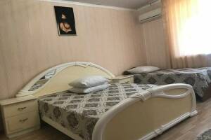 Изображение квартиры "Коттедж под ключ «Отдых Люкс»"