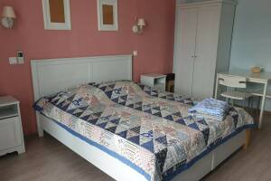 Изображение квартиры / апартамента "Апартаменты у моря"