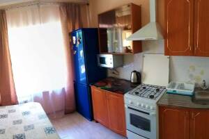 Изображение квартиры / апартамента "Двухкомнатная квартира ул. Павлова"