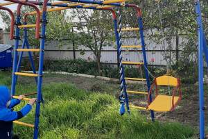 Изображение отеля / гостиницы "Гостевой дом «Нептун»"