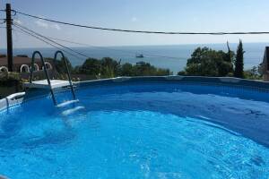 Изображение отеля / гостиницы "Гостевой дом «Алина»"