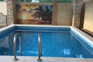 Изображение гостиницы "Гостевой дом «Ахтамар»"