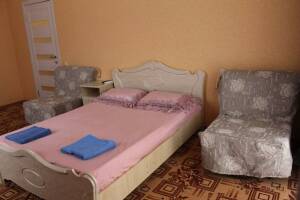 Изображение квартиры / апартамента "Квартира «Welcome»"