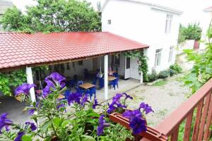 Изображение отеля / гостиницы "Гостевой дом «У Татьяны»"