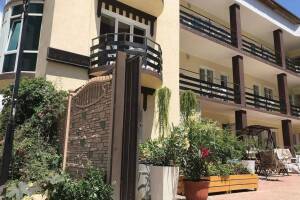 Изображение гостиницы "Гостевой дом «Адель»"