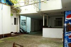 Изображение отеля / гостиницы "Частный сектор «Старые сказки»"