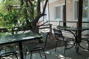 Изображение гостиницы "Гостевой дом «Причал»"