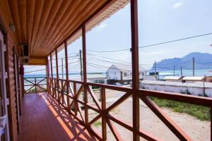 Изображение отеля / гостиницы "Гостевой дом «Гранат»"