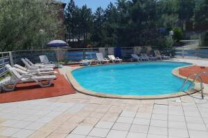 Изображение гостиницы "Отель «Легенда»"