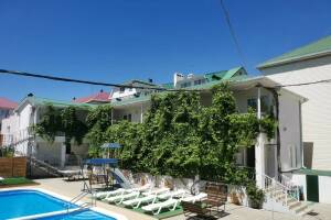 Изображение гостиницы "Гостевой дом «Лидия»"