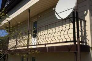 Изображение квартиры "Комната в частном доме"