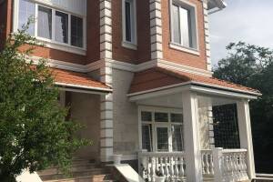 Изображение квартиры "Дом на две семьи"