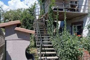 Изображение гостиницы "Гостевой дом «Хатидже»"