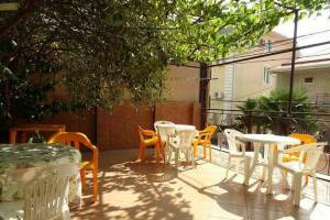 Изображение гостиницы "Частный сектор «У Натальи»"