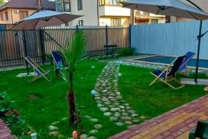 Изображение гостиницы "Гостевой дом «Колибри»"