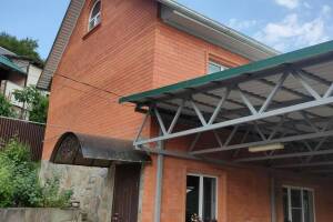 Изображение квартиры / апартамента "Гостинный дом «Кетук»"