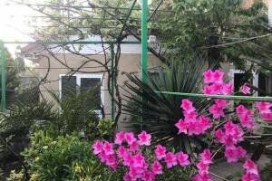 Изображение отеля / гостиницы "Частный дом «Любимый дворик»"