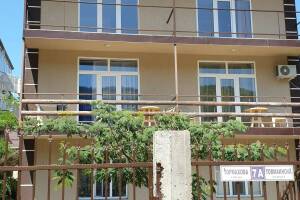 Изображение гостиницы "Гостевой дом «Тора»"