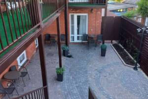 Изображение отеля / гостиницы "Гостевой дом «Морская 88»"