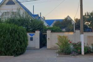 Изображение гостиницы "Усадьба на Горького"