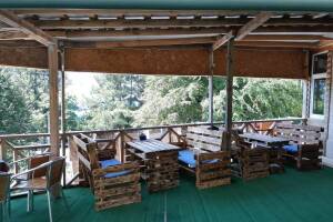 Изображение отеля / гостиницы "Гостевой дом «Славянка»"