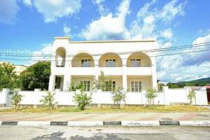 Изображение гостиницы "Гостевой дом «Белый Дом»"