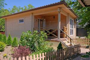 Изображение квартиры "Сруб-коттедж «Для Вас»"