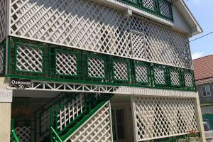 Изображение отеля / гостиницы "Гостевой дом «Бавария»"