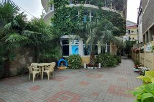 Изображение гостиницы "Гостевой дом «Оскар»"