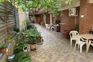 Изображение отеля / гостиницы "Гостевой дом «Крымская 41»"