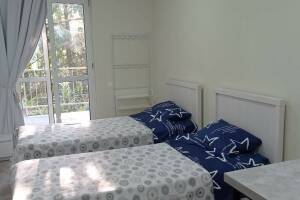 Изображение квартиры / апартамента "Студия на Альпийской"