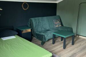 Изображение отеля / гостиницы "Гостевой дом «Довольный слон»"