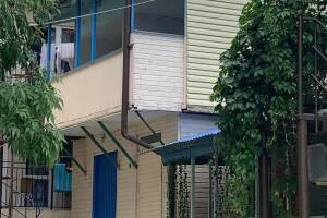 Изображение гостиницы "Гостевой дом «Мирах»"