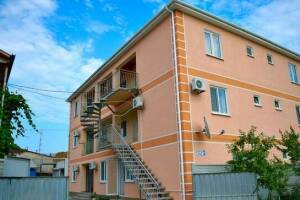 Изображение гостиницы "Гостевой дом «Alya»"