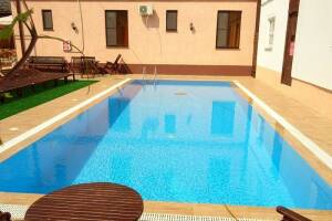 Изображение гостиницы "Гостевой дом «Helen»"