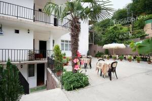 Изображение гостиницы "Гостевой дом «Эмма»"