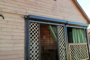 Изображение квартиры / апартамента "Семейный коттедж «Лайм»"