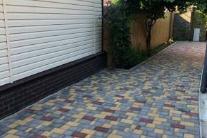 Изображение квартиры / апартамента "Домик на Павлова"