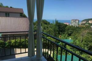 Изображение гостиницы "Гостевой дом «Александра»"