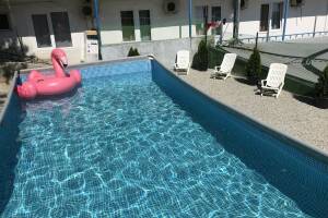 Изображение гостиницы "Гостевой дом «Караван»"