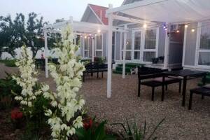 Изображение квартиры / апартамента "Таунхаус «Bungalo dali»"