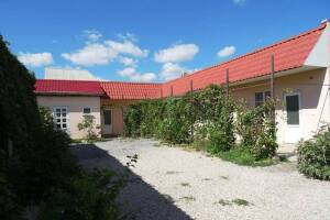 Изображение отеля / гостиницы "Гостевой дом «У Алима»"