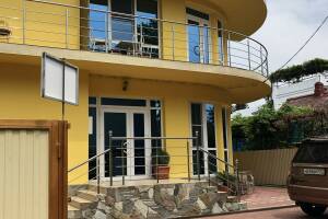 Изображение гостиницы "Гостевой дом «Аквамарин»"