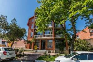 Изображение отеля / гостиницы "Частный сектор «Приморская 14»"