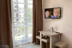 Изображение квартиры / апартамента "Квартира в ЖК «Палермо»"