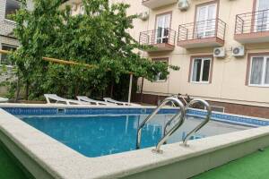 Изображение гостиницы "Гостевой дом «Надежда»"