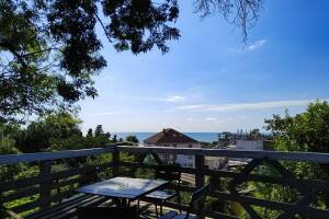 Изображение отеля / гостиницы "Гостевой дом «Frigat»"