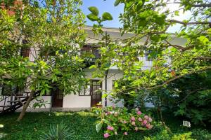 Изображение отеля / гостиницы "Гостевой дом на Тельмана 33"