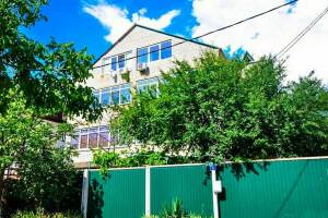 Изображение отеля / гостиницы "Гостевой дом «Гравитация»"